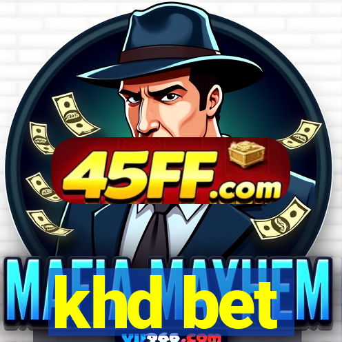 khd bet